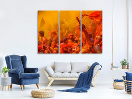 3-piece-canvas-print-holi-festival