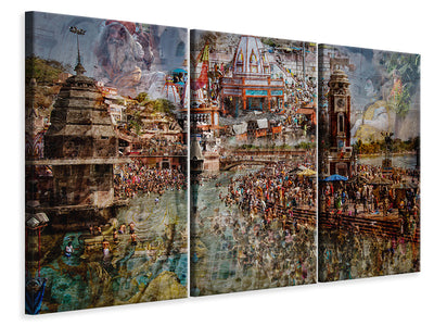3-piece-canvas-print-holy-india