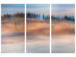 3-piece-canvas-print-in-the-morning-mists