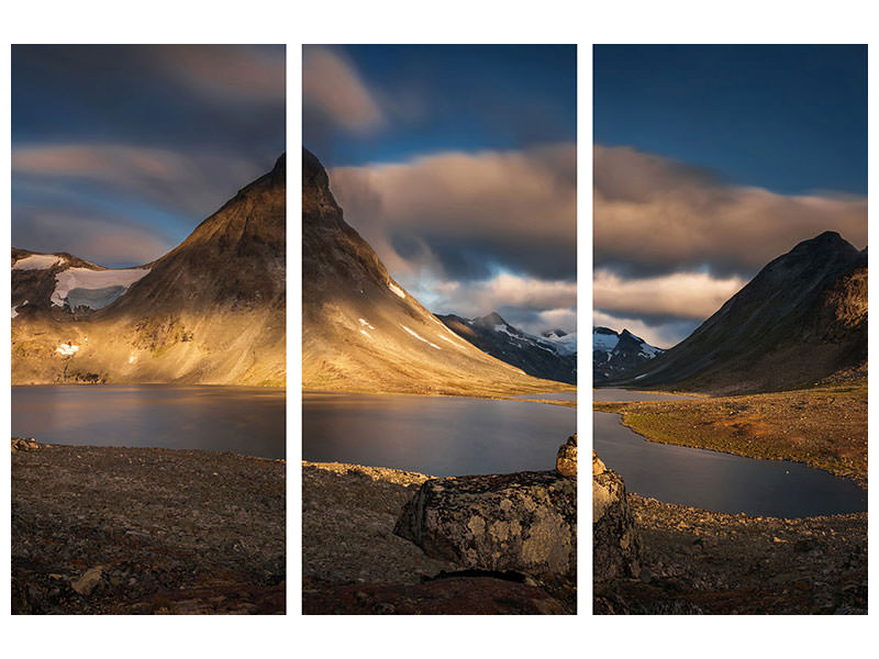 3-piece-canvas-print-kyrkja-panorama