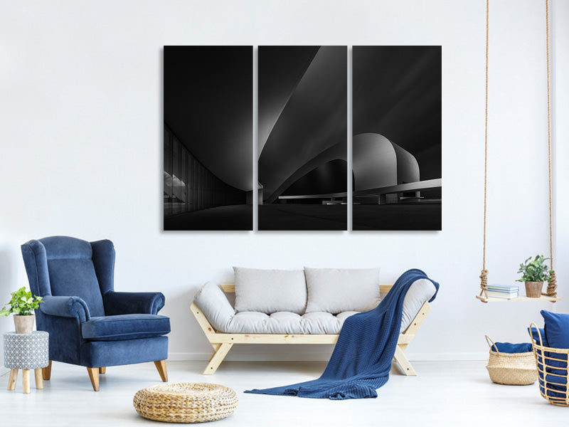 3-piece-canvas-print-niemeyer-space