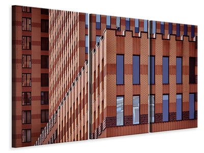 3-piece-canvas-print-notched-facade