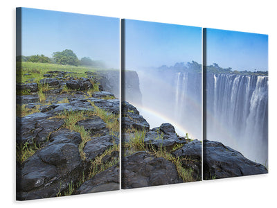 3-piece-canvas-print-over-the-waterfall