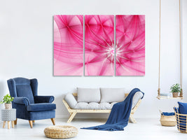 3-piece-canvas-print-photowallpaper-abstract-daylight