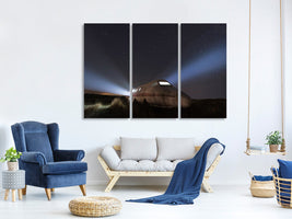 3-piece-canvas-print-plane-wreck