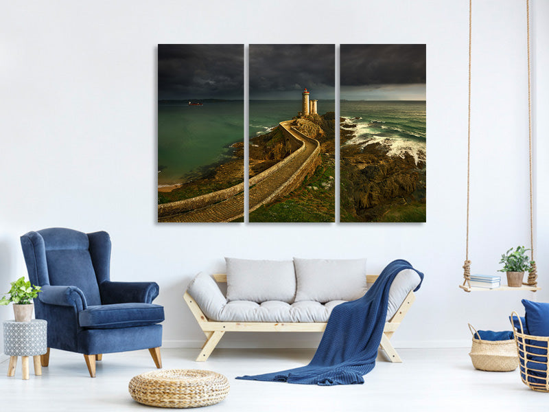 3-piece-canvas-print-rain-is-coming