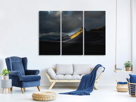 3-piece-canvas-print-ristindur-highlands-iceland