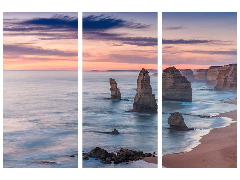 3-piece-canvas-print-rocks-in-the-surf