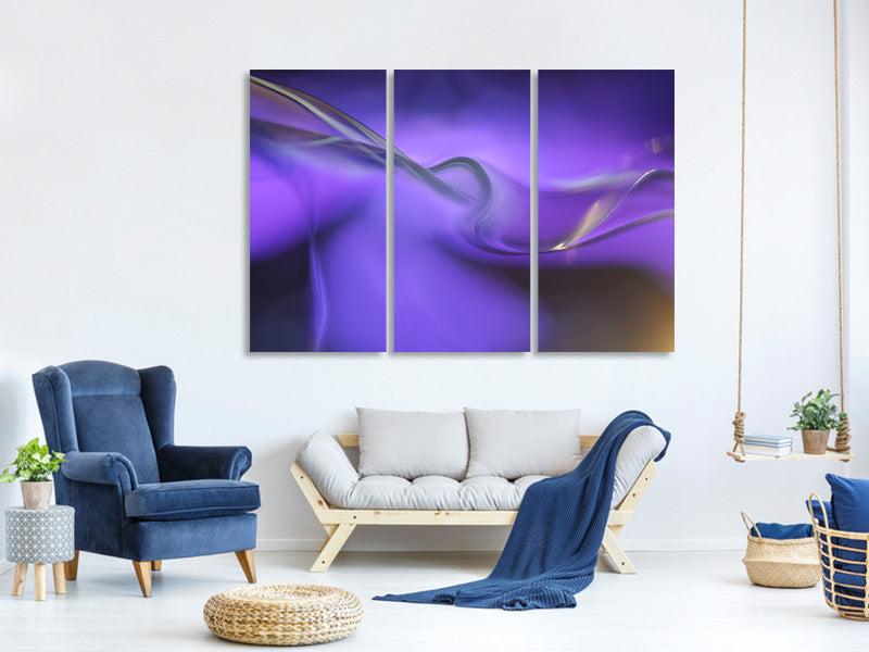 3-piece-canvas-print-shapes-of-purple