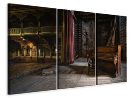 3-piece-canvas-print-show-interrupted