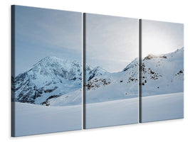 3-piece-canvas-print-snow-in-the-mountains