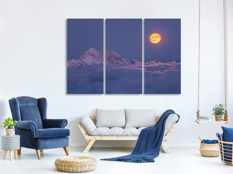 3-piece-canvas-print-super-moon-rises