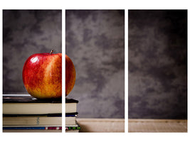 3-piece-canvas-print-the-apple