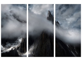 3-piece-canvas-print-the-karakoram