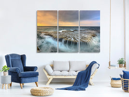 3-piece-canvas-print-the-roaring-sea