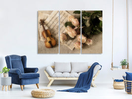 3-piece-canvas-print-the-violin