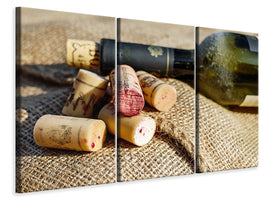 3-piece-canvas-print-the-wine-corks