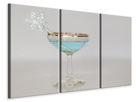 3-piece-canvas-print-winter-cocktail