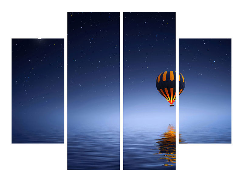 4-piece-canvas-print-air-ballon