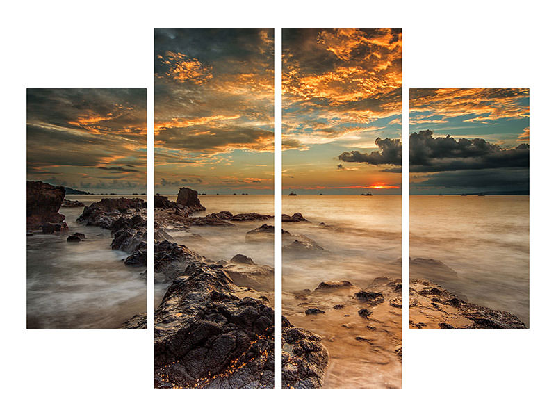 4-piece-canvas-print-angry-beach