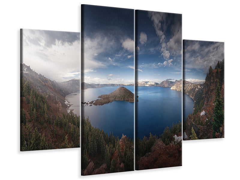 4-piece-canvas-print-azul-en-dimension