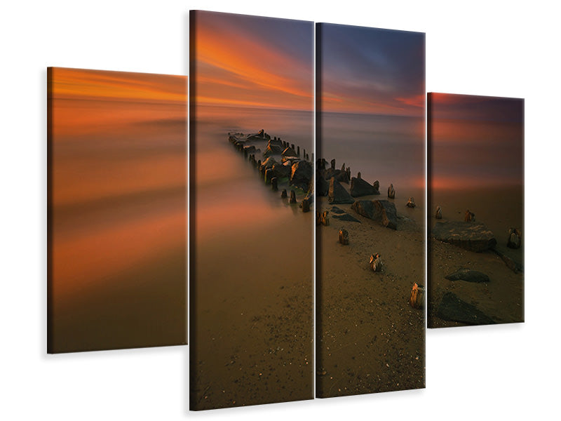 4-piece-canvas-print-baltic