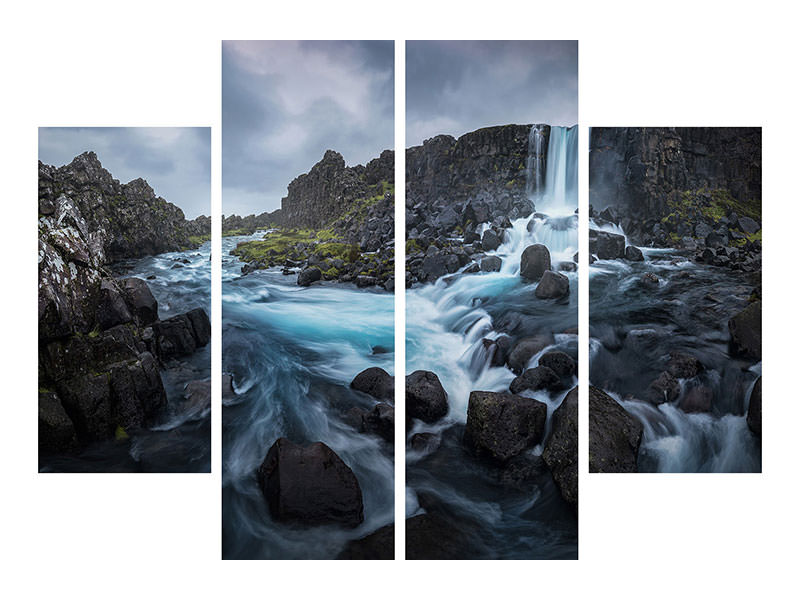 4-piece-canvas-print-between-continents