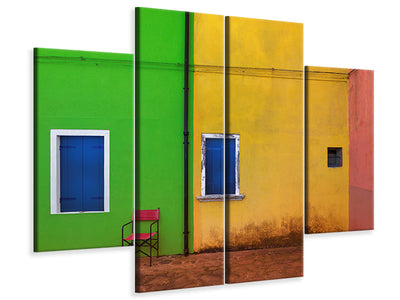 4-piece-canvas-print-colorland