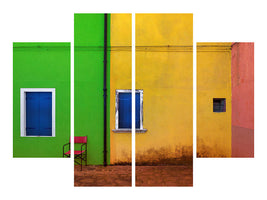 4-piece-canvas-print-colorland