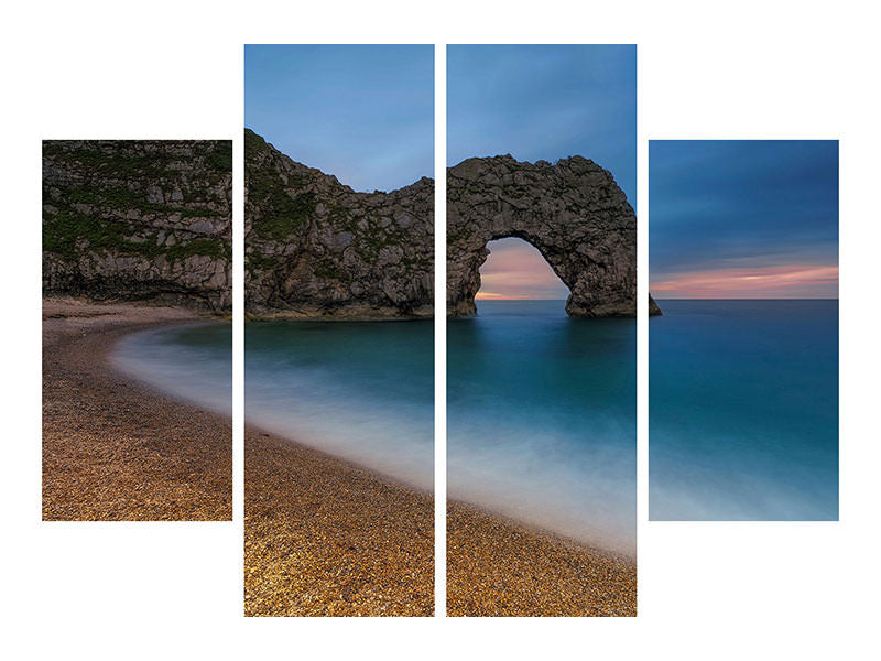 4-piece-canvas-print-dorset