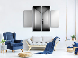 4-piece-canvas-print-evolution