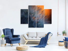 4-piece-canvas-print-feathers-p