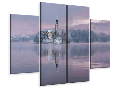panoramic-canvas-print-the-seagulls-and-the-sea-at-sunrise