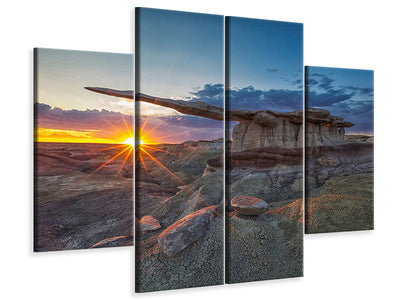 panoramic-canvas-print-the-seagulls-and-the-sea-at-sunrise