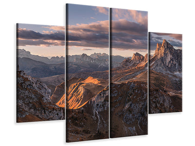 panoramic-canvas-print-the-seagulls-and-the-sea-at-sunrise