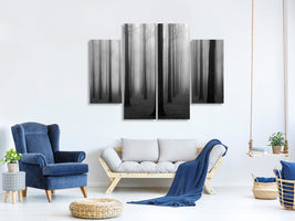 4-piece-canvas-print-in-a-fog