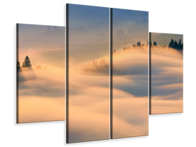 panoramic-canvas-print-the-seagulls-and-the-sea-at-sunrise