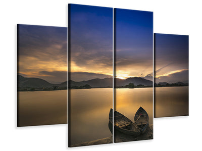 4-piece-canvas-print-my-most-beautiful-resting-place