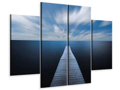 panoramic-canvas-print-the-seagulls-and-the-sea-at-sunrise