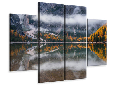 panoramic-canvas-print-the-seagulls-and-the-sea-at-sunrise