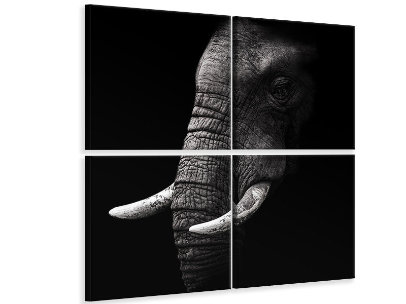 4-piece-canvas-print-portrait