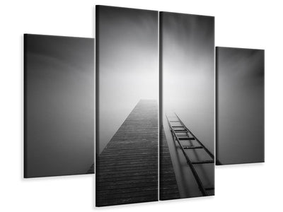 4-piece-canvas-print-rail-and-pier