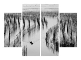 4-piece-canvas-print-return-home