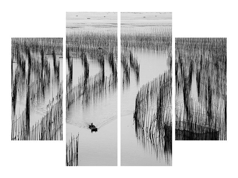 4-piece-canvas-print-return-home