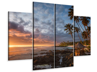 panoramic-canvas-print-the-seagulls-and-the-sea-at-sunrise