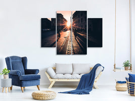 4-piece-canvas-print-shadows