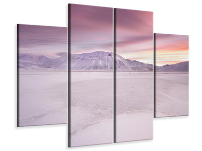 panoramic-canvas-print-the-seagulls-and-the-sea-at-sunrise