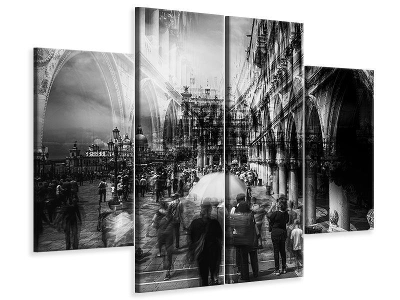 4-piece-canvas-print-the-tourists