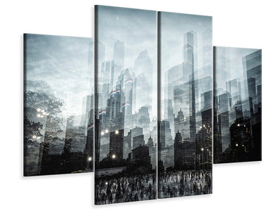 4-piece-canvas-print-untitled-xlix