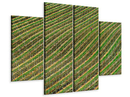 4-piece-canvas-print-vineyard